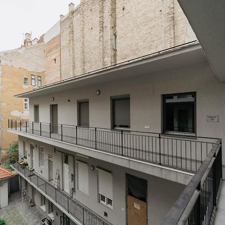 Monkey Suite Budapest Eksteriør bilde
